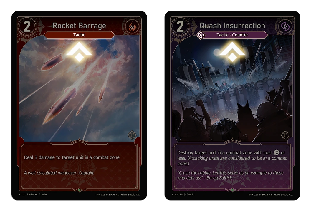 Echoes of Astra - carte tactique
