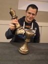 Les Résultats de l’AS d’Or 2026 sont là ! 🏆