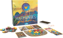 Harmonies