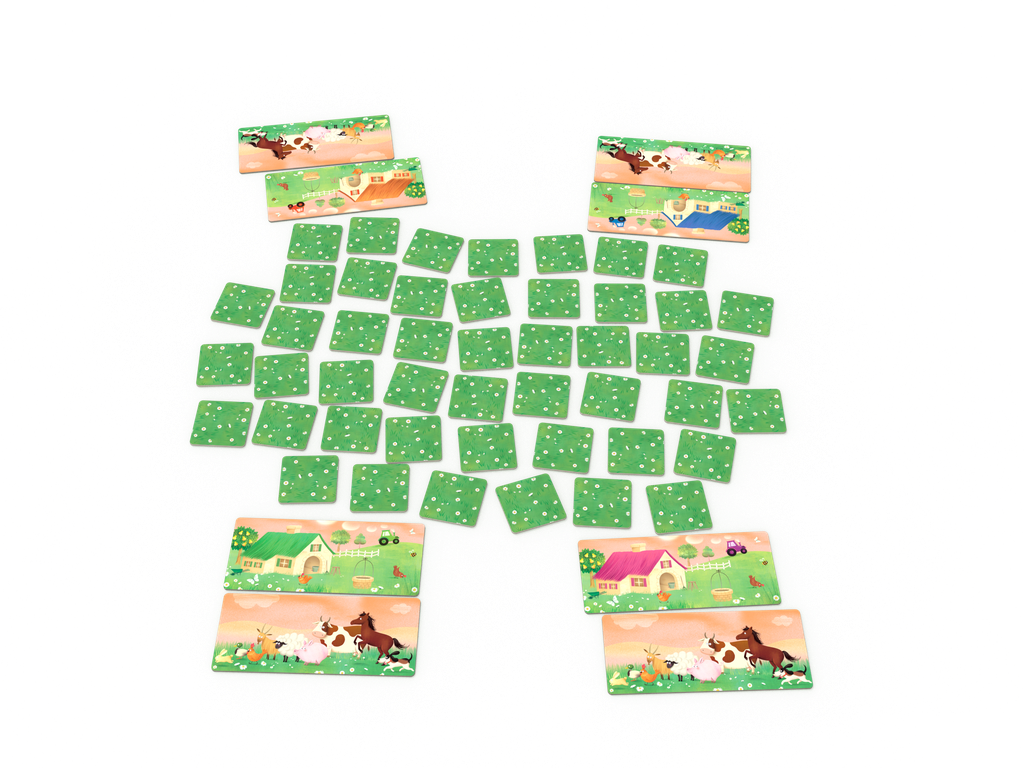 Tous à la Ferme