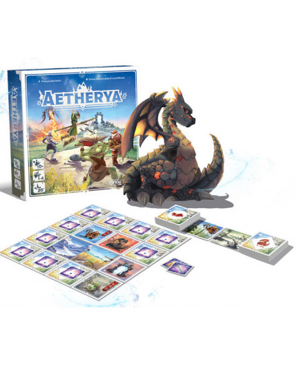 Aetherya
