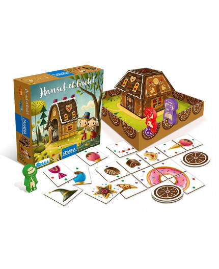 Hansel et Gretel