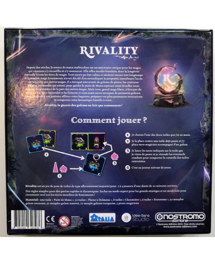 Rivality