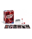 Histoires 100 Fins Crime
