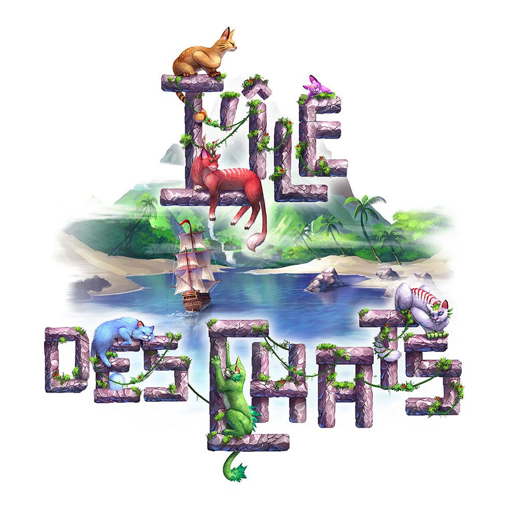 L’Île des Chats