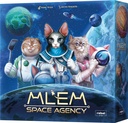 MLEM Space Agency