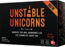 Unstable Unicorns : NSFW