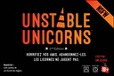 Unstable Unicorns : NSFW