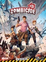 Zombicide Chronicles