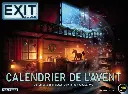 Exit : Calendrier de l'Avent - La Tempête Silencieuse