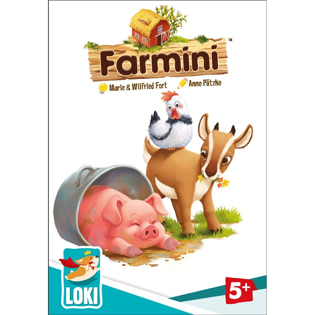 Farmini