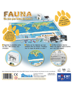 Fauna