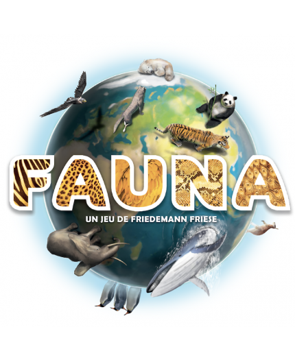 Fauna