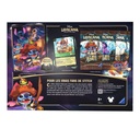 Disney Lorcana S6 - Coffret cadeau Stitch