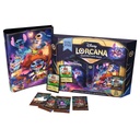 Disney Lorcana S6 - Coffret cadeau Stitch