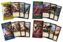 Epic : Tyrans Boosters