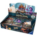 Disney Lorcana set 6: Display 24 Boosters