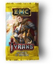 Epic : Tyrans Boosters