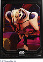 GG : SW Unlimited Art Sleeves : General Grievous