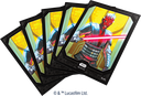 GG : SW Unlimited Art Sleeves : Darth Maul