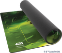 GG : SW Unlimited Game Mat : Speeder Bike Chase