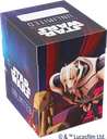 GG : SW Unlimited Soft Crate : Ahsoka/Grievous