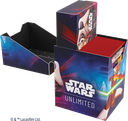 GG : SW Unlimited Soft Crate : Ahsoka/Grievous