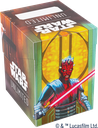 GG : SW Unlimited Soft Crate : Obi-Wan/Darth Maul