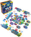 Spark Riders 3000 – Édition Commander