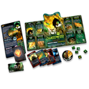 Dice Throne S2- Tacticien vs Chasseresse