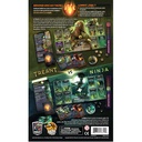 Dice Throne S1- Tréant VS Ninja