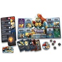 Dice Throne S1- Moine VS Paladin