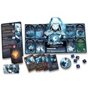Dice Throne S1- Barbare VS Elfe Lunaire