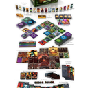 Dice throne – Extension Adventures