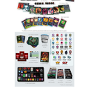 Dice throne – Extension Adventures