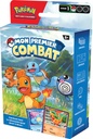 Pokémon : Mon premier combat