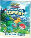 Pokémon : Mon premier combat
