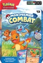Pokémon : Mon premier combat