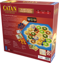 Catan : Jeu de Base