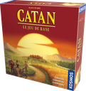 Catan : Jeu de Base