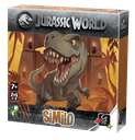 Similo: Jurassic World