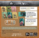 Similo: Jurassic World