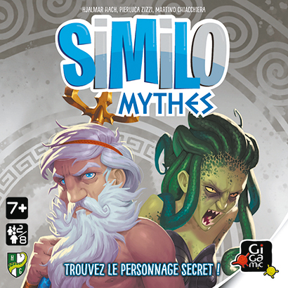 Similo Mythes