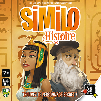 Similo Histoire