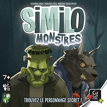 Similo Monstres