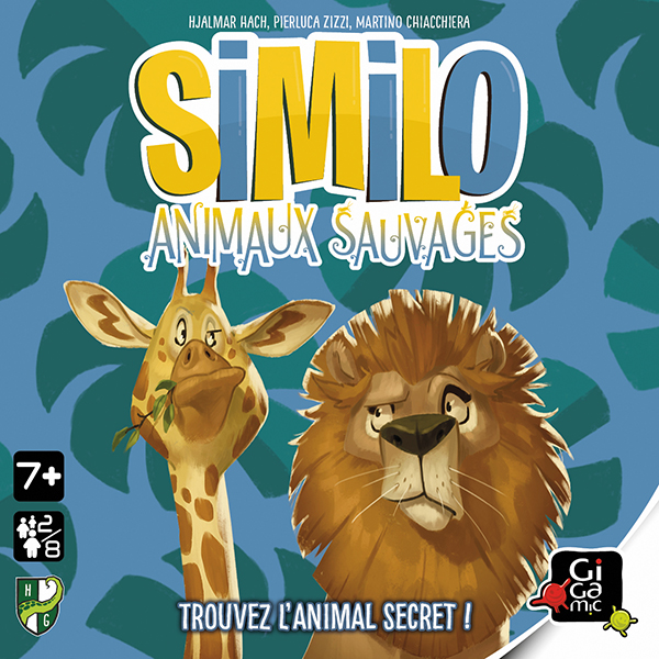 Similo Animaux Sauvages