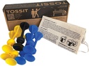 Tossit Bleu-Jaune