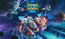 Spark Riders 3000 – Édition Commander