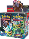 Pokémon EV06 : Booster