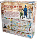 Aventuriers du Rail (Les)